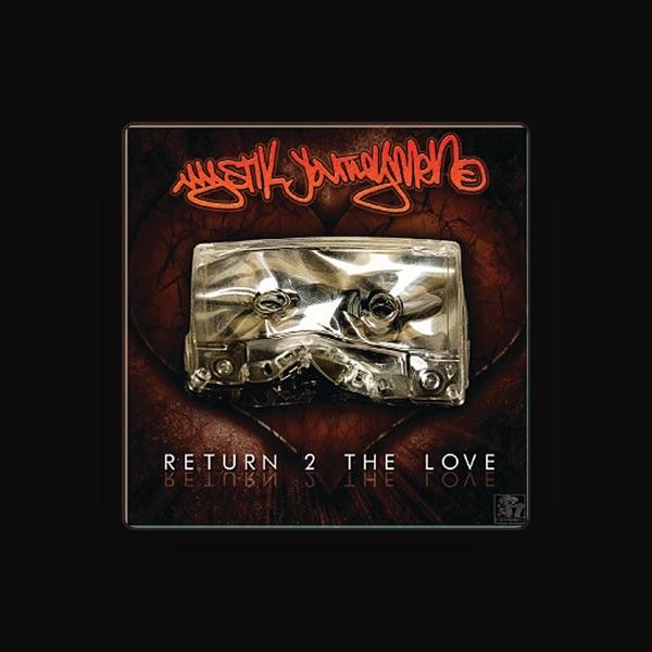 Mystik Journeymen