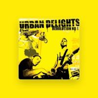 Urban Delights