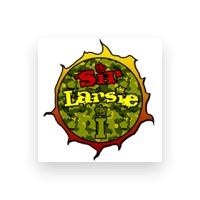 Sir Larsie I