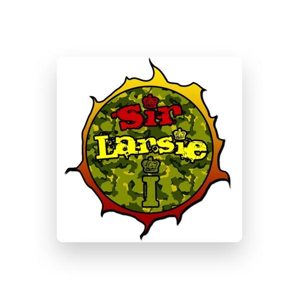 Sir Larsie I