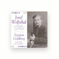 Josef Wolfsthal