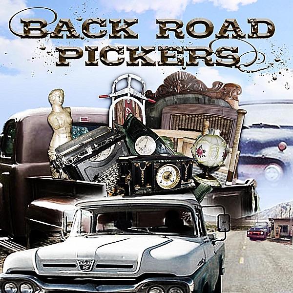 Backroad Pickers
