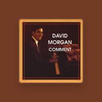 David Morgan