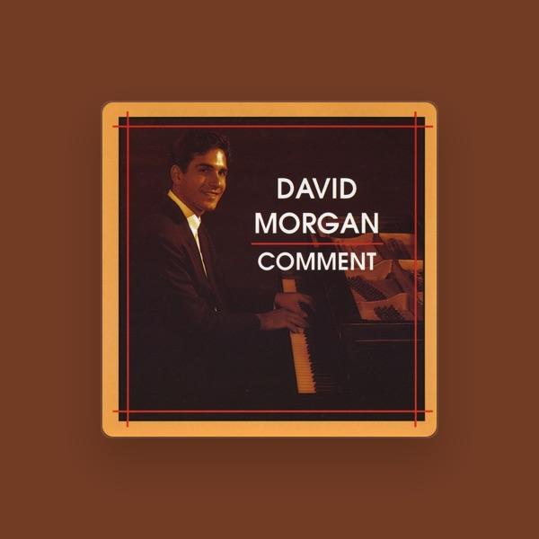 David Morgan