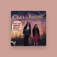 Coal Beautiere