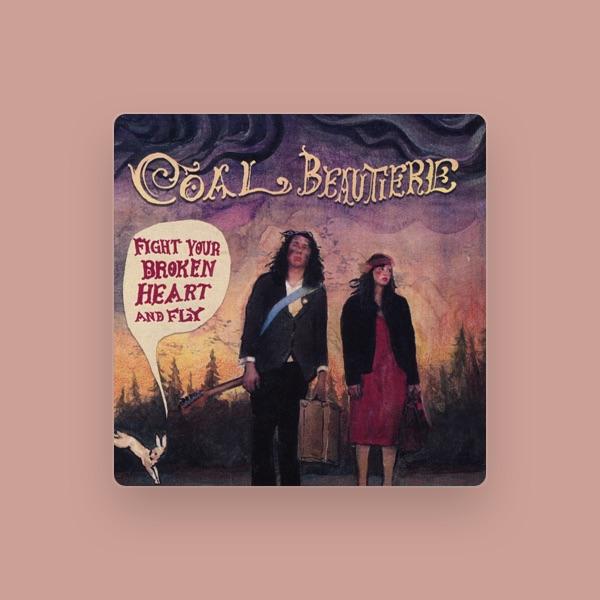 Coal Beautiere