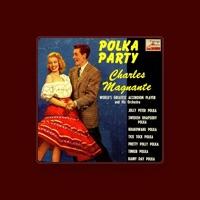 Charles Magnante and His Orchestra