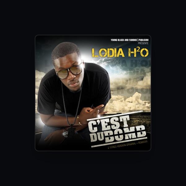 Lodia h2o