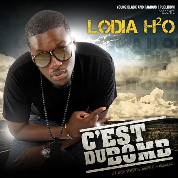 C'est du bomb (feat. Killa, Kinshasa & Izzby Diamon) [Remix]