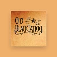 Old Black Tattoo