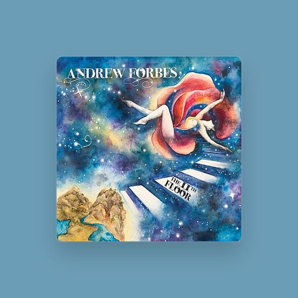 Andrew Forbes