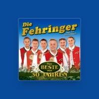Die Fehringer