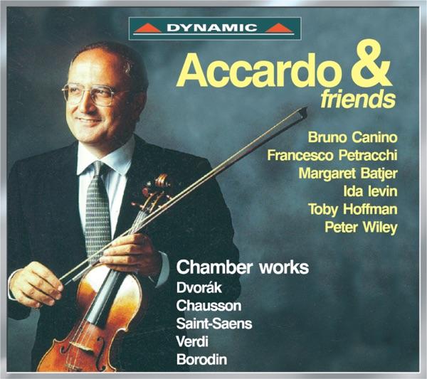 弦楽五重奏曲 ト長調 Op. 77, B. 49: IV. Finale, Allegro assai