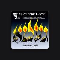 Voices Of The Ghetto (Voix Du Ghetto)