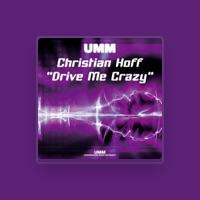 Christian Hoff