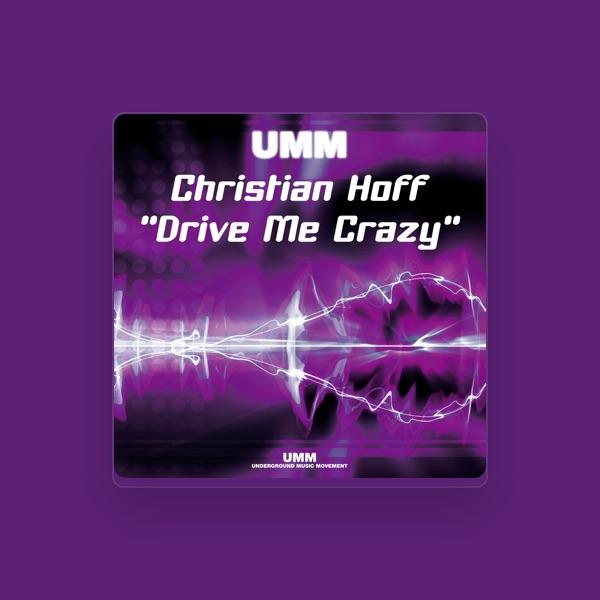 Christian Hoff