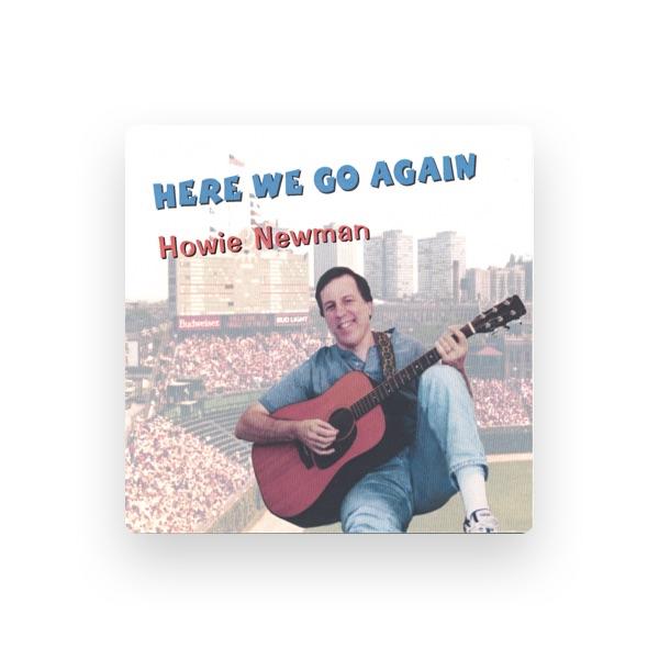 Howie Newman