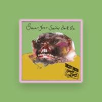 Tommy Tokyo & Starving for My Gravy