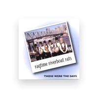 The Ragtime Riverboat Rats