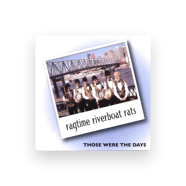The Ragtime Riverboat Rats
