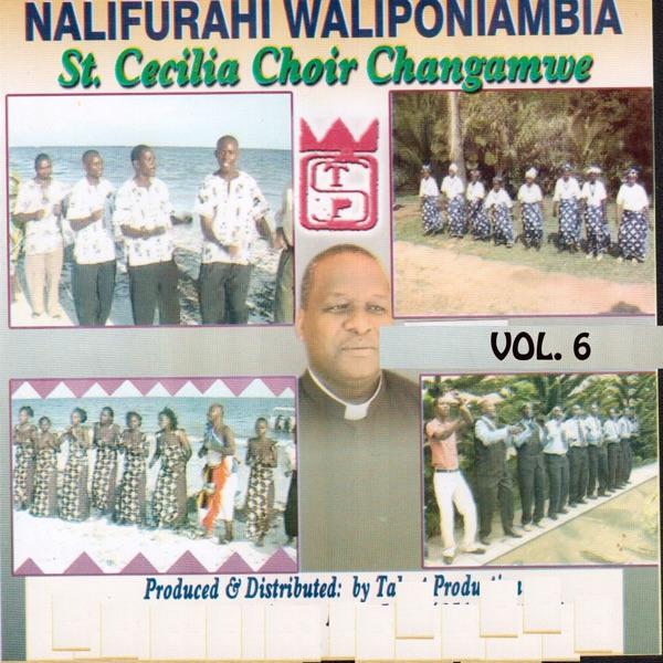 Halleluya Mshukuruni