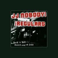 JJ Nobody and The Regulars