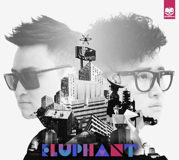 Kidult (feat. YOON DUJUN)