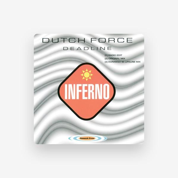 Dutch Force