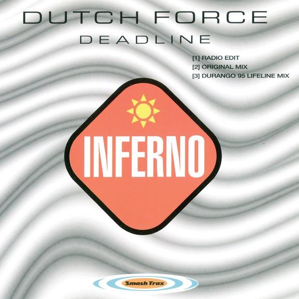 Deadline (Original Mix)