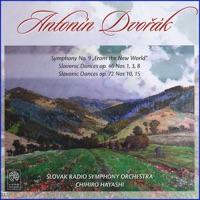Symphony No.9 In e Minor, Op. 95 "From the New World": IV. Allegro Con Fuoco