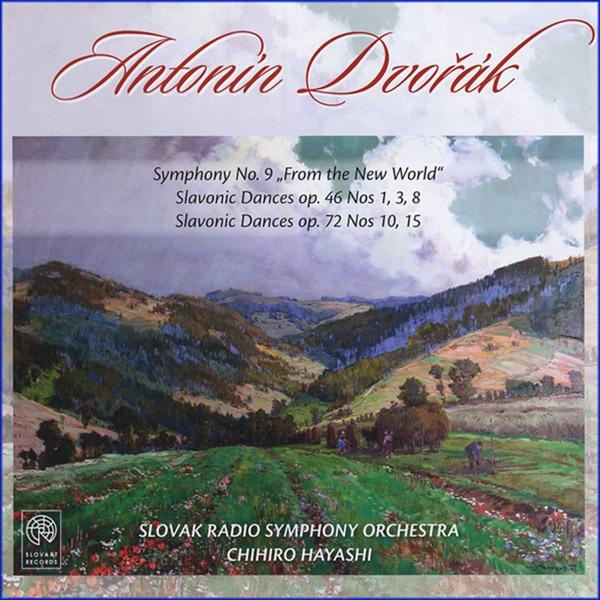 Symphony No.9 In e Minor, Op. 95 "From the New World": I. Adagio - Allegro Molto