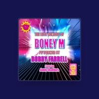 Bobby Farrell