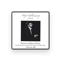 Hugo Goldenzweig