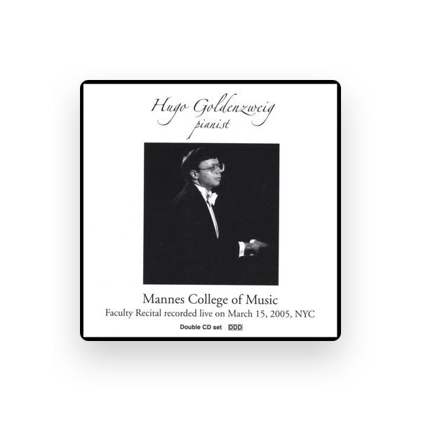 Hugo Goldenzweig