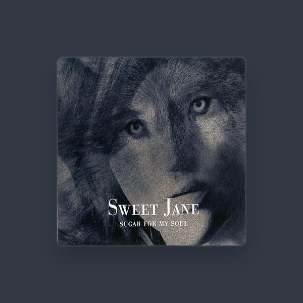 Sweet Jane