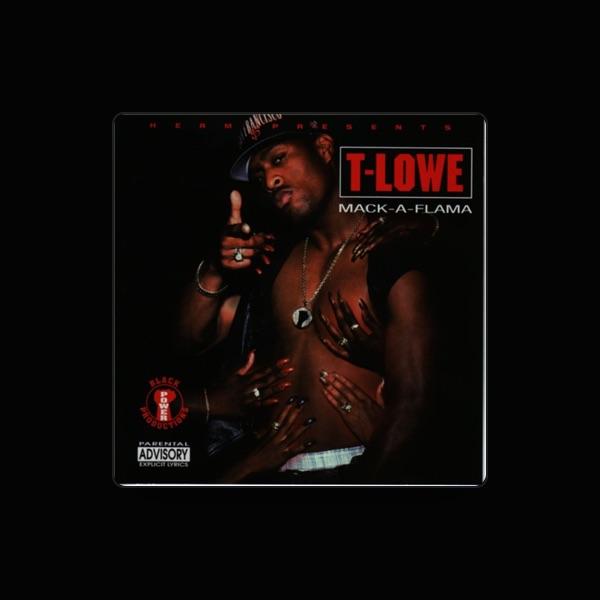T-Lowe