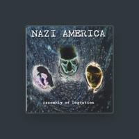 Nazi America