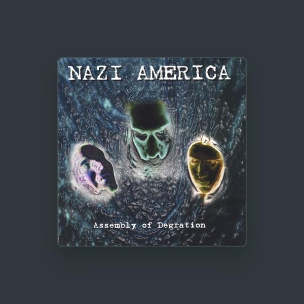 Nazi America