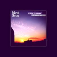 Adam Prescott