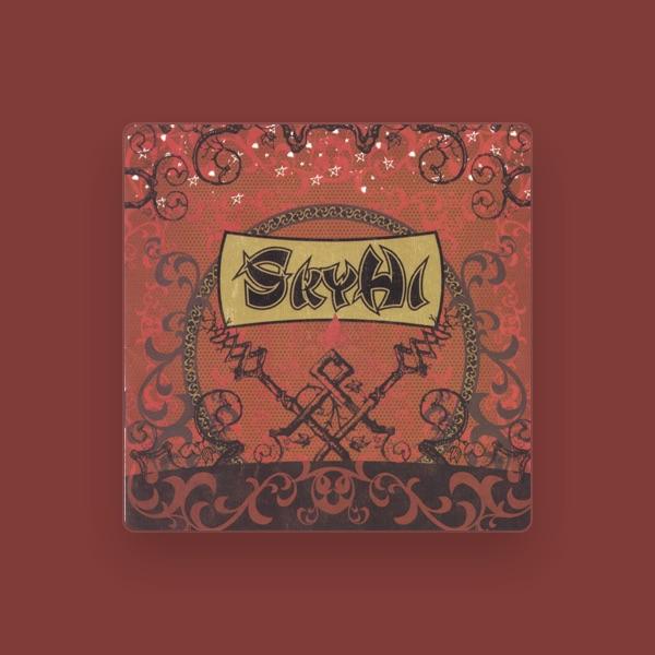 SKY-HI