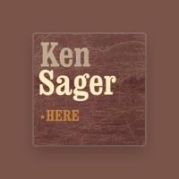 Ken Sager