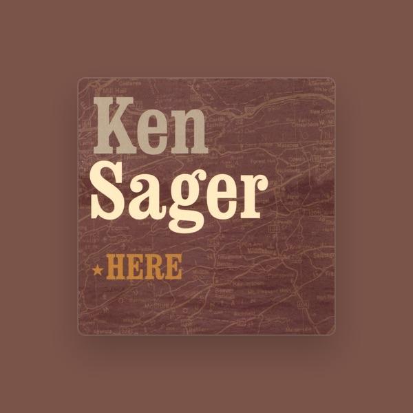 Ken Sager