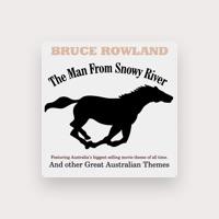 Bruce Rowland