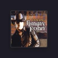 Jimmy Fohn