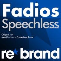 Speechless (Original Mix)
