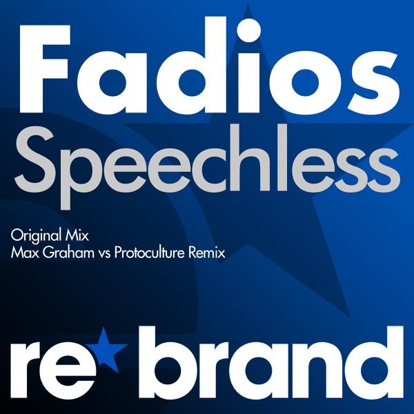 Speechless (Original Mix)
