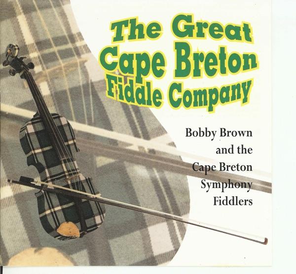 Polka Medley No. 2: Three Unnamed Canadian Polkas