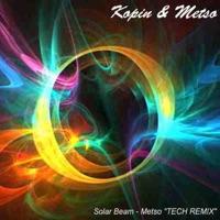 Solar Beam (Metso Tech Remix)