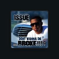 Issue