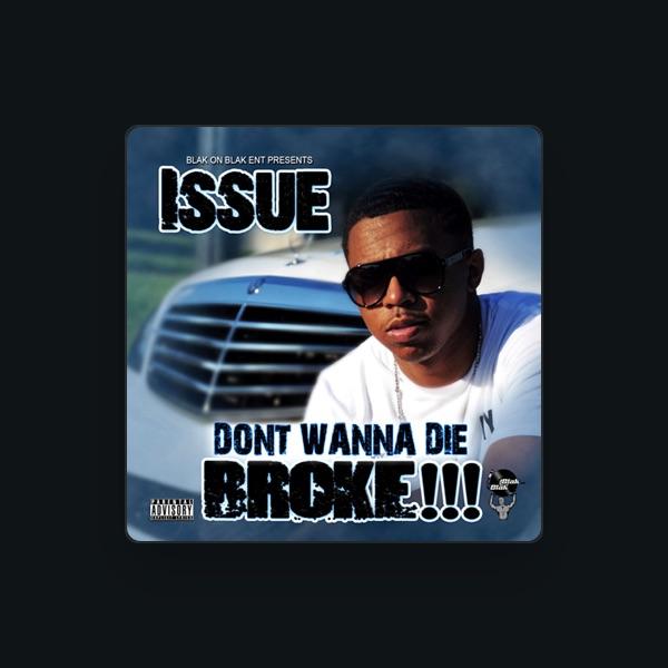 Issue